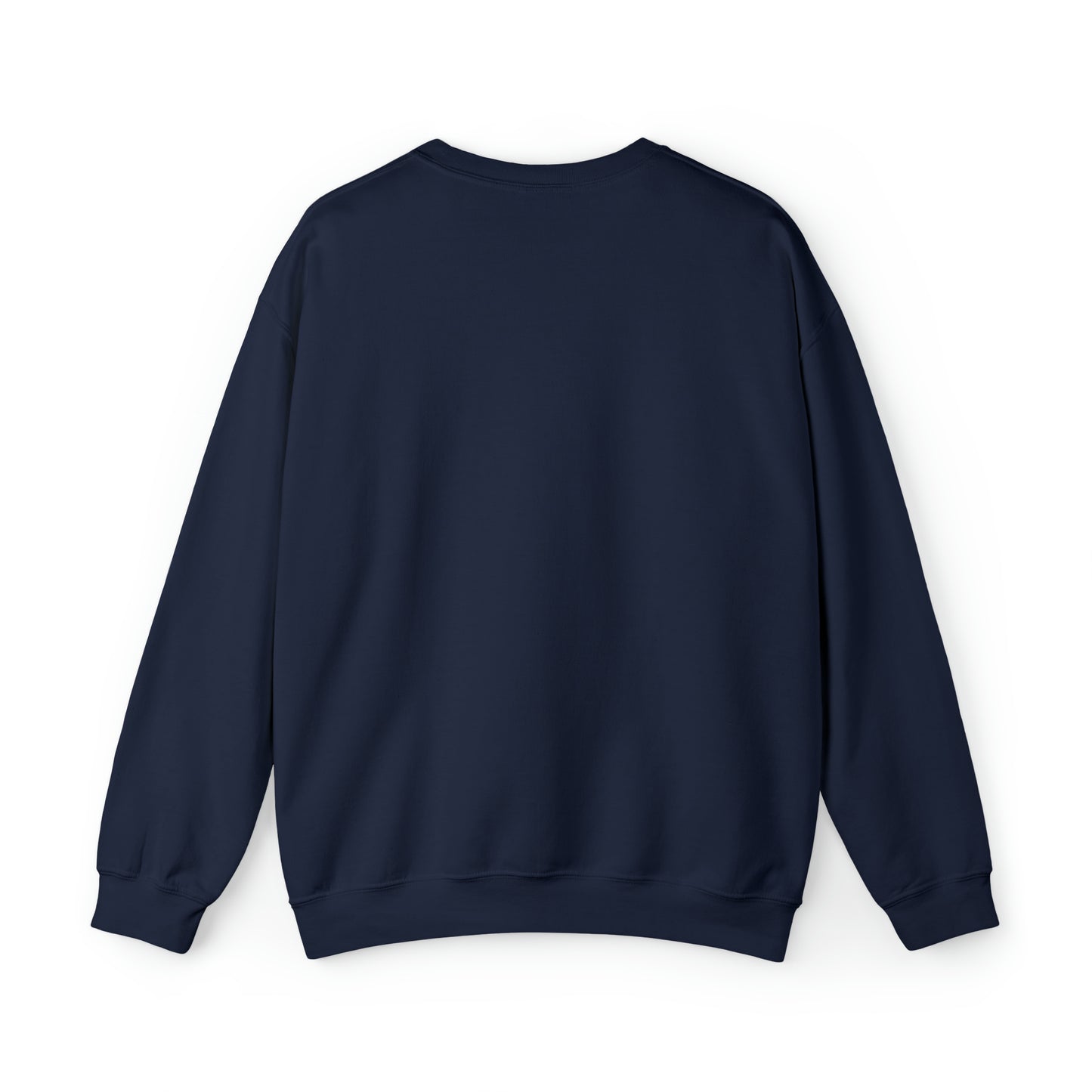 God Forbid - لا سمح الله | Unisex Heavy Blend™ Crewneck Sweatshirt