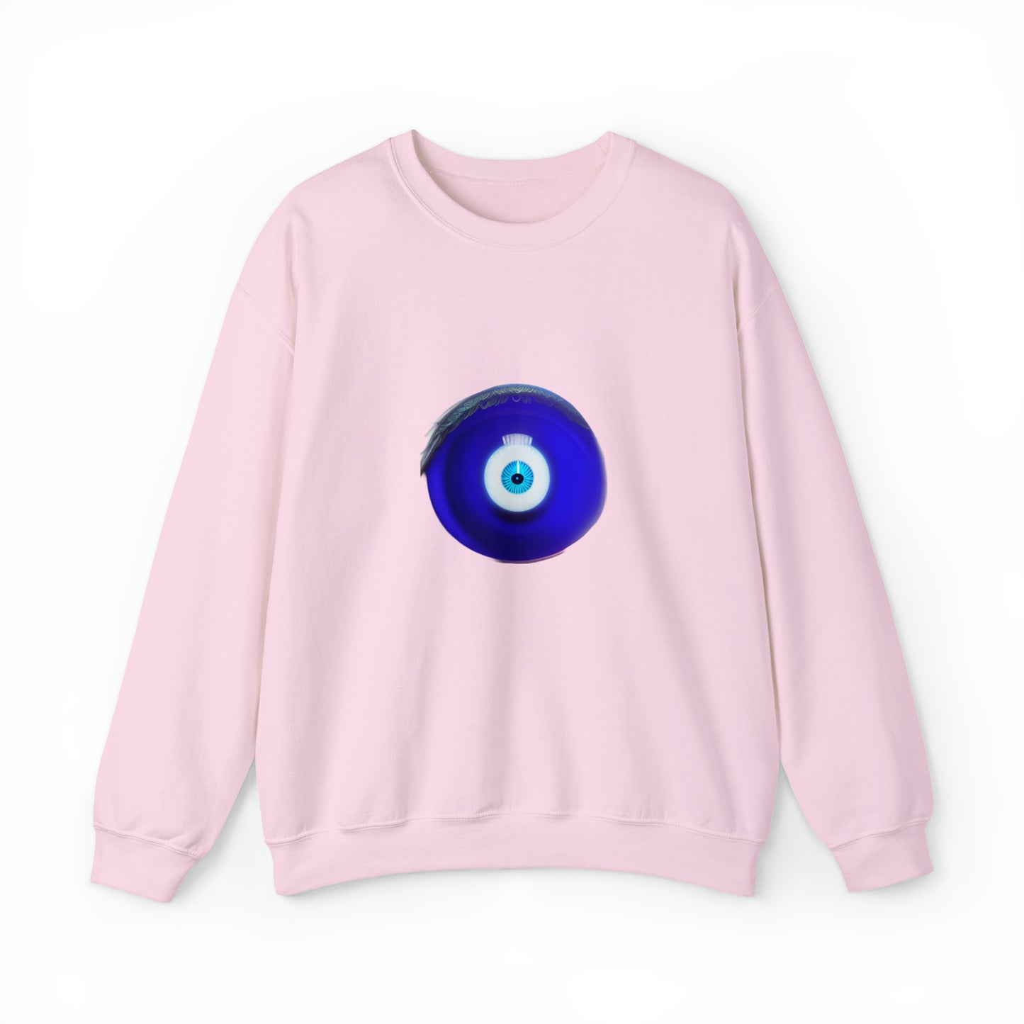Evil Eye Sweatshirt