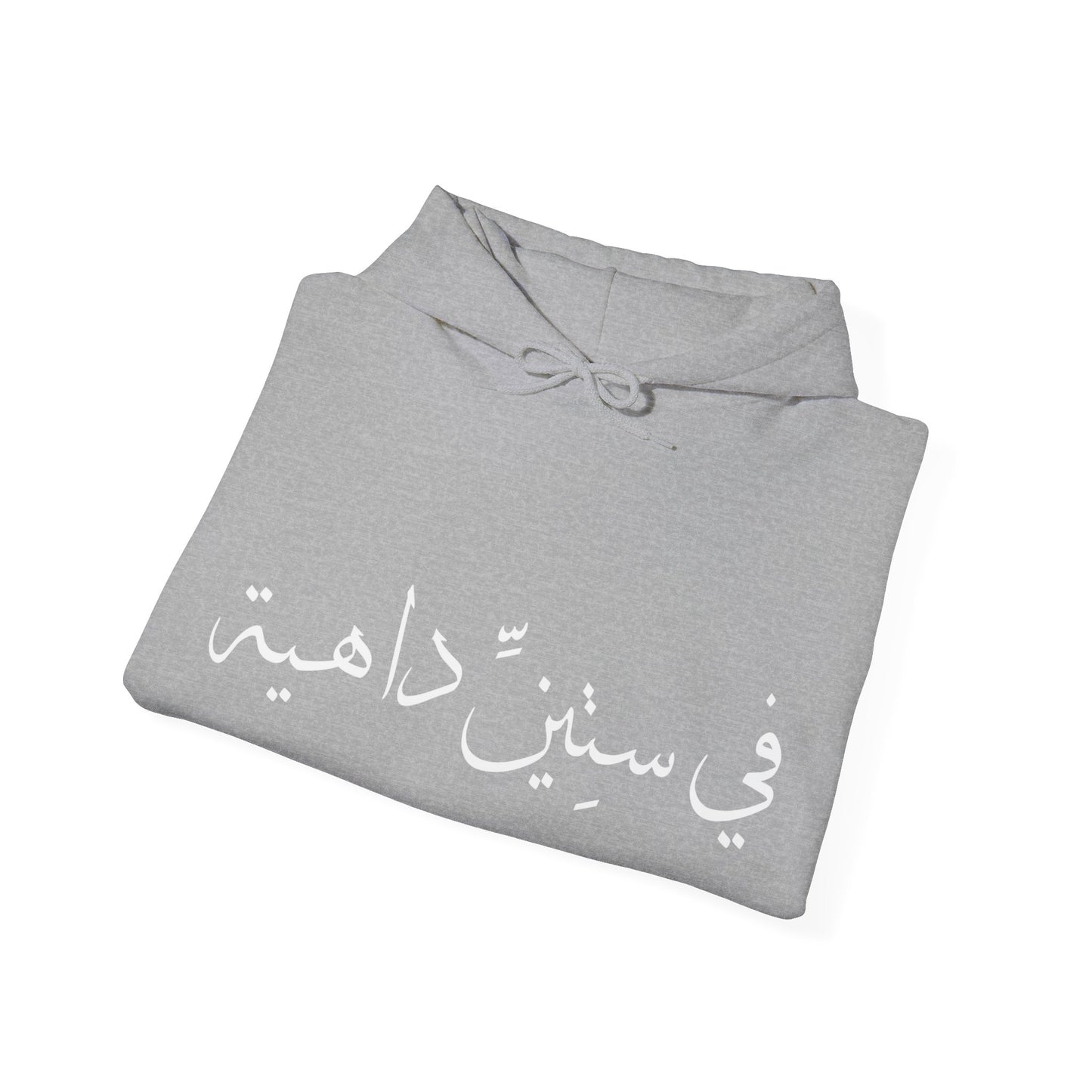 في ستين داهية | Go To Hell! | Unisex Premium Pullover Hoodie